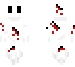 effect ghost