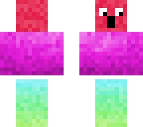 elmo but slighty faded