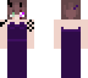 ender dress idk