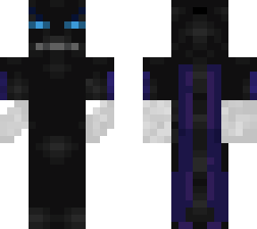enderzerson's epic skin!@