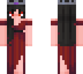 envious - skintober day 4