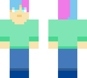 extra fixed main skin