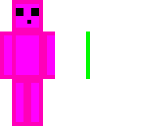 eye man