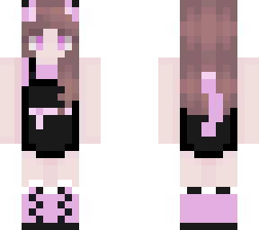 fairy demon pointe