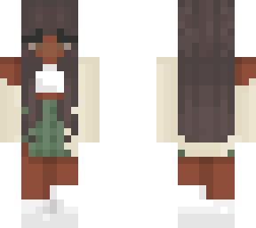 fall skin