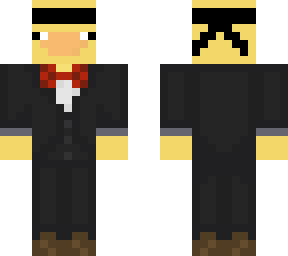 fancy duck 2.0