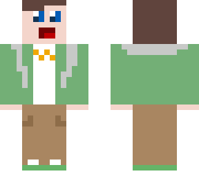 ferlax twitter pfp 2.0