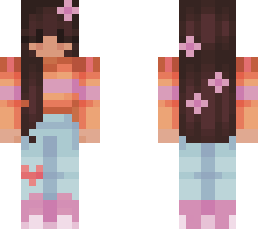 flower - bersurq edit