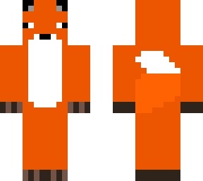 foxy #1