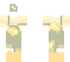 gardener ; side b
