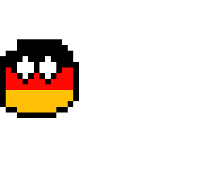 germany countryball
