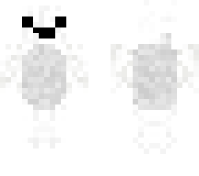 ghost turtle