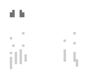ghosty vibes
