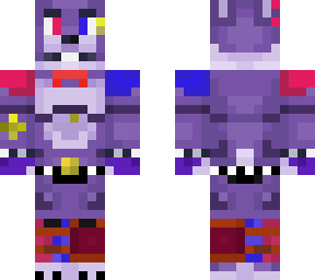 glarock bonnie w.i.p