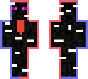 glitch enderman 2