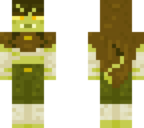 goblin explorer