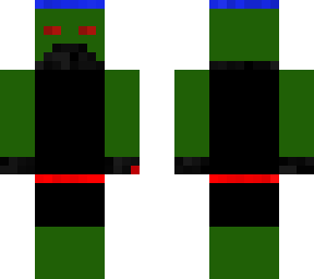 goblin ninja