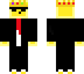 goldlemonpoggers