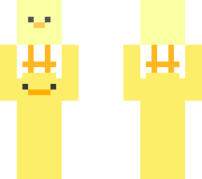 good duck