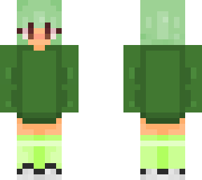 greeeeeeennnn