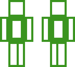 green edges