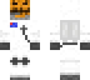 halloween astronaut