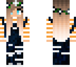 halloween girl 2