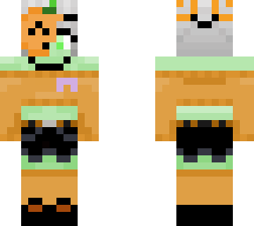halloween ninilea