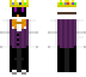 halloween skin robot