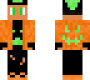 halloween zap