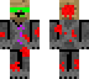 haloween wood (revamp)