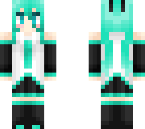 hatsune miku