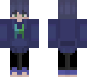 henry remodel skin