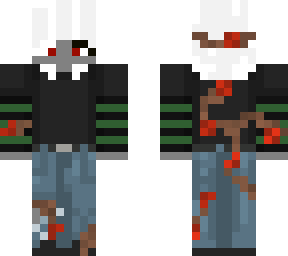 hexcade default