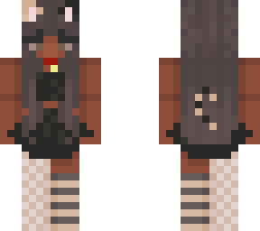 hollowen skin