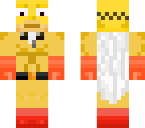 homer saitama