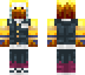 icetuxedo (again)