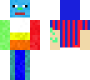 idk