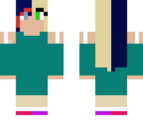 if i were in "my hero academia"