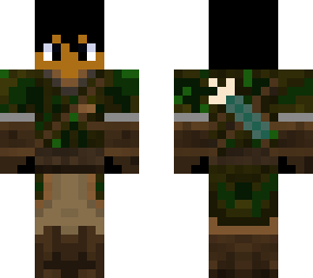 johan cubito explorador