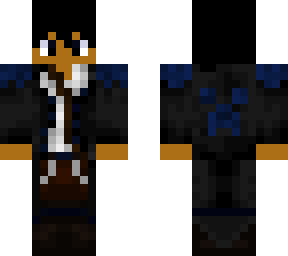 johan cubito pirata