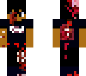 johan cubito zombie