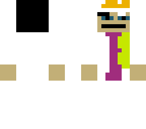 jotaro (but a little older)