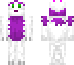 kitsune but better