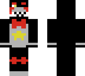 lefty and puppet