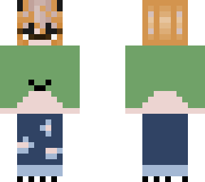 liljstreets puppy skin || (its much better jj! :dd))
