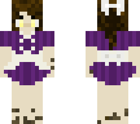 little sister remake