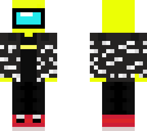 made by shureym bannana boiii
