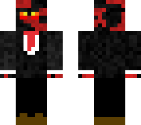 magma c and slime