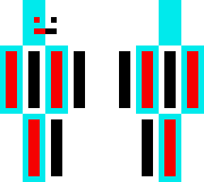 malfunctioning robot